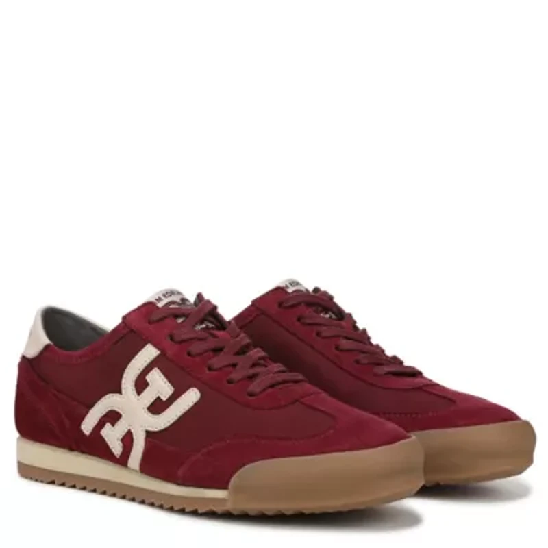 Ivey Lace Up Sneaker