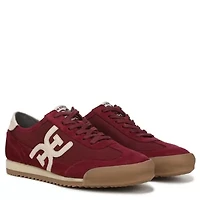 Ivey Lace Up Sneaker