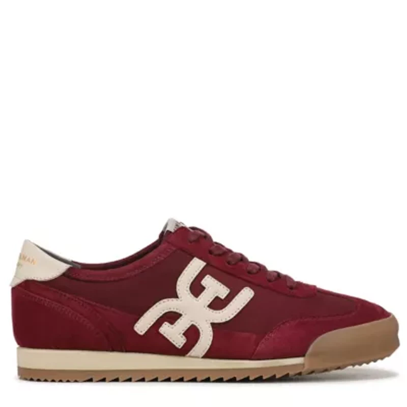 Ivey Lace Up Sneaker