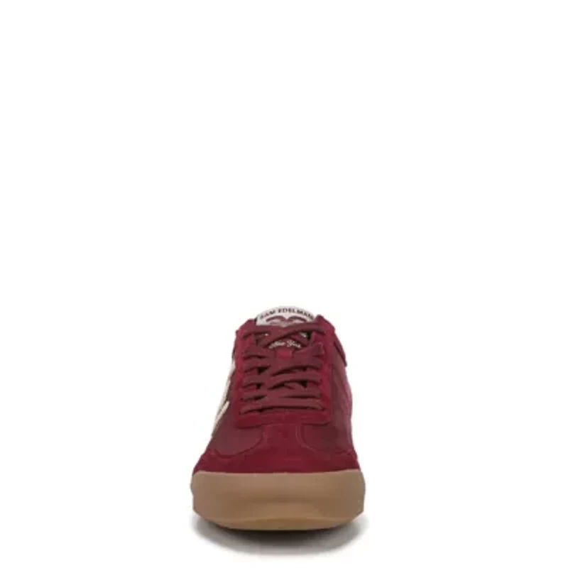 Ivey Lace Up Sneaker