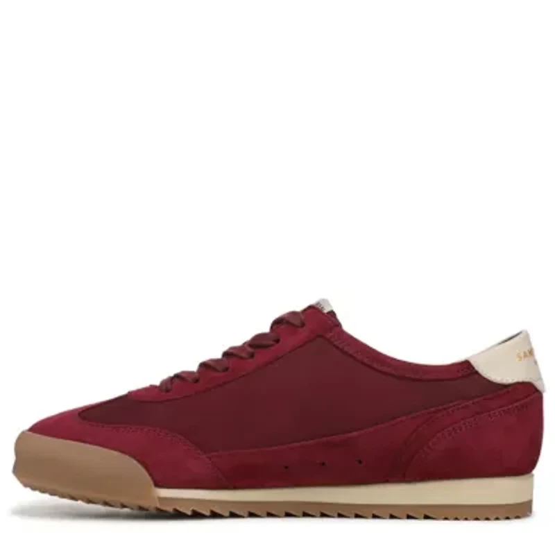 Ivey Lace Up Sneaker