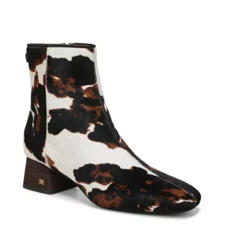 Paige Ankle Boot