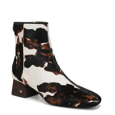 Paige Ankle Boot