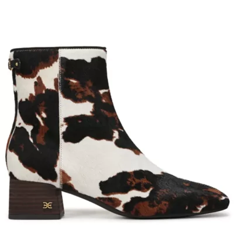 Paige Ankle Boot