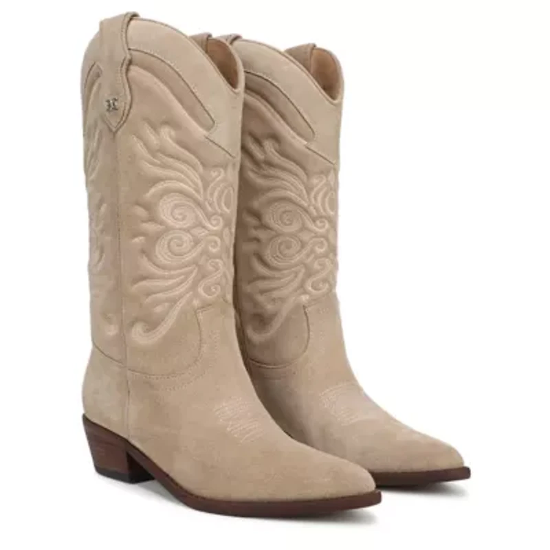 Robbie Western Boot