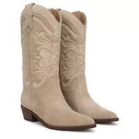 Robbie Western Boot