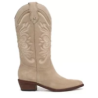 Robbie Western Boot
