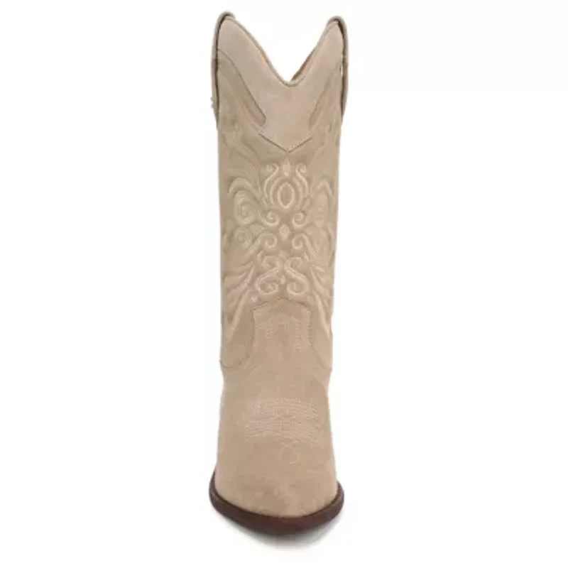 Robbie Western Boot