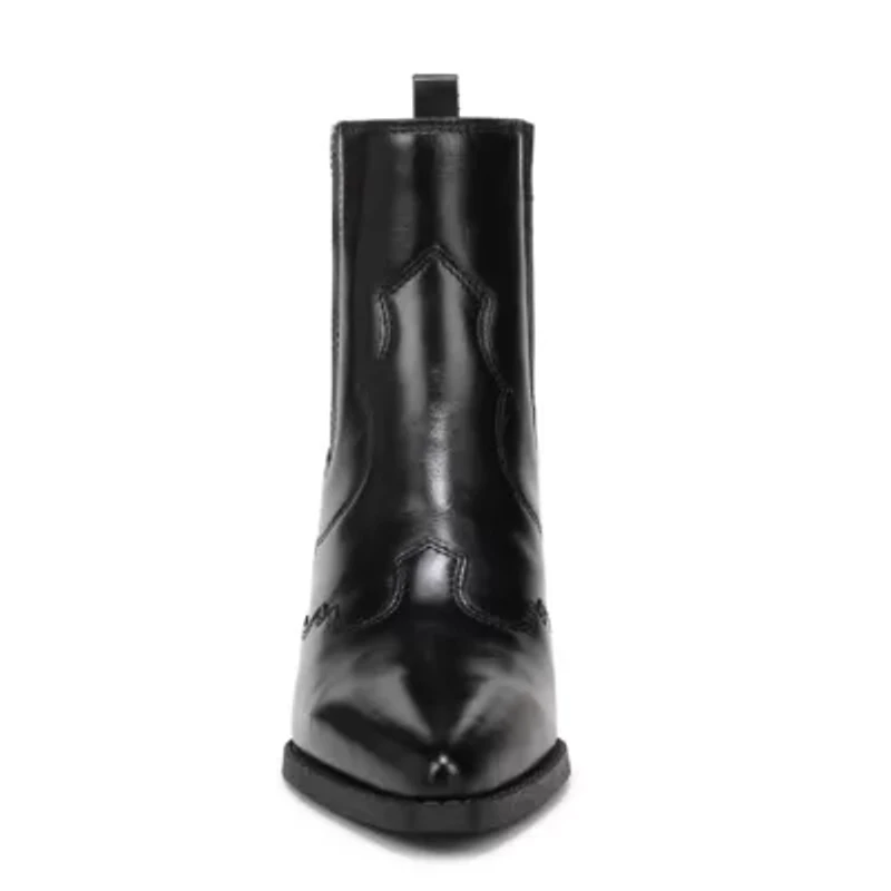 West Ankle Boot