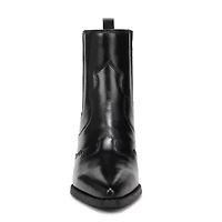 West Ankle Boot