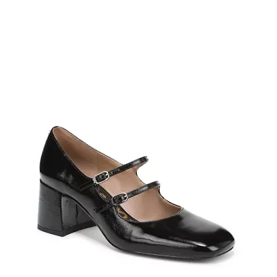 Sarah Mary Jane Pump
