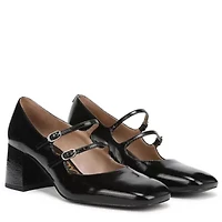 Sarah Mary Jane Pump
