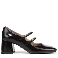 Sarah Mary Jane Pump