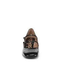 Sarah Mary Jane Pump