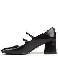 Sarah Mary Jane Pump
