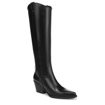 Wyatt Riding Boot