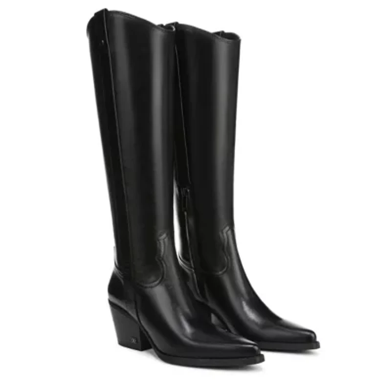 Wyatt Riding Boot