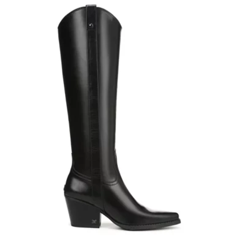 Wyatt Riding Boot
