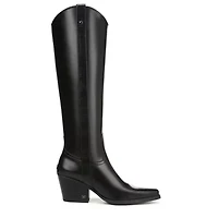 Wyatt Riding Boot