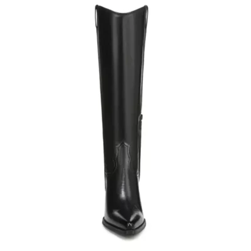 Wyatt Riding Boot