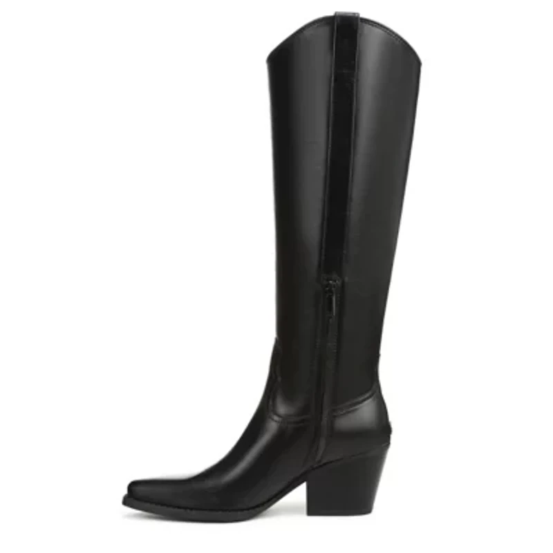 Wyatt Riding Boot
