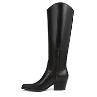 Wyatt Riding Boot