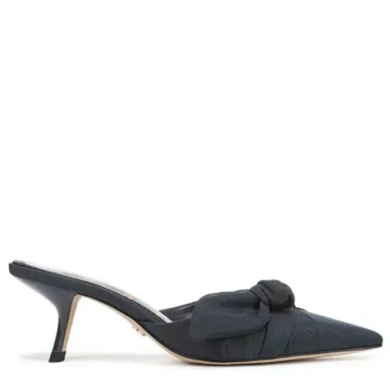 Bex Pointed Toe Sandal