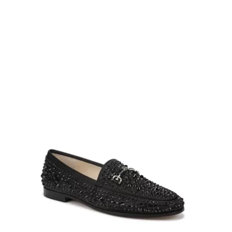 Loraine Bling Loafer