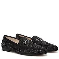 Loraine Bling Loafer