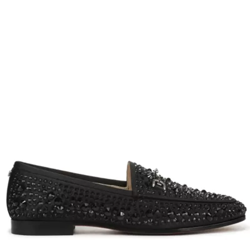 Loraine Bling Loafer