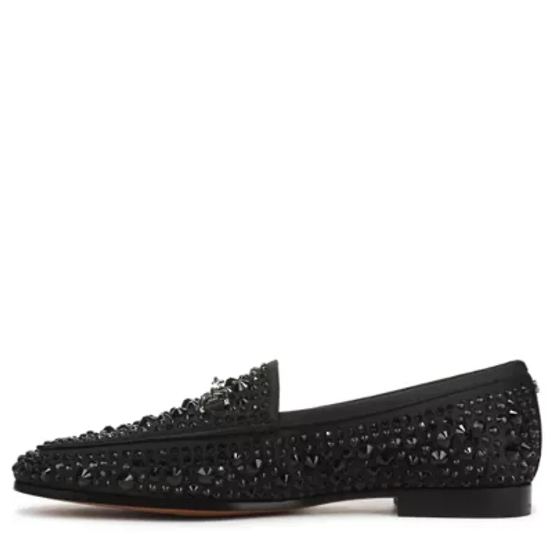 Loraine Bling Loafer