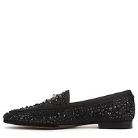 Loraine Bling Loafer