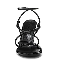 Isadora Heel Sandal