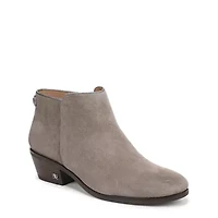 Petty Ankle Bootie