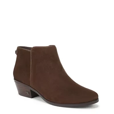 Petty Ankle Bootie