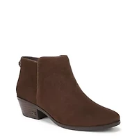 Petty Ankle Bootie