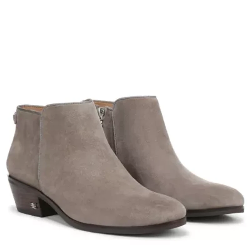 Petty Ankle Bootie