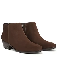 Petty Ankle Bootie