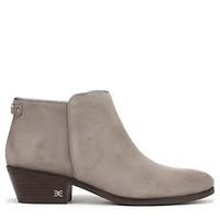 Petty Ankle Bootie