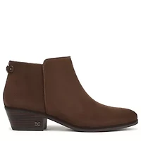 Petty Ankle Bootie
