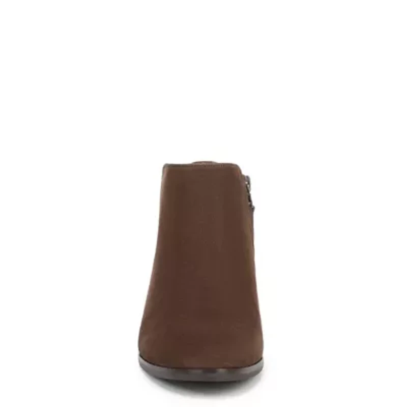 Petty Ankle Bootie