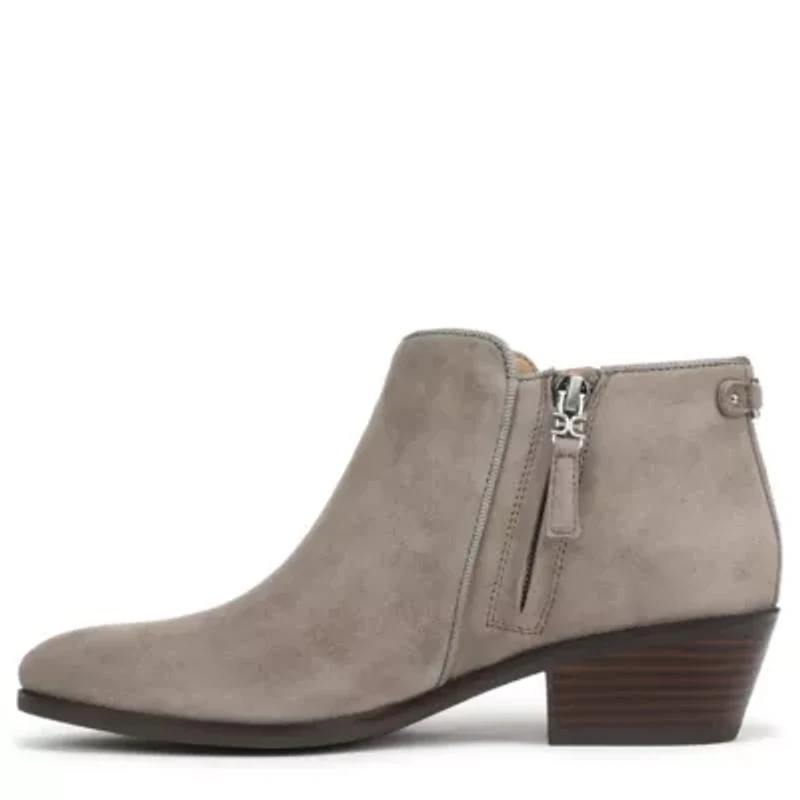 Petty Ankle Bootie