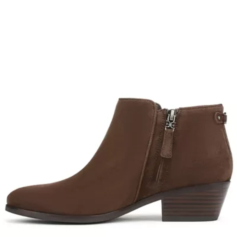 Petty Ankle Bootie