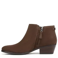 Petty Ankle Bootie