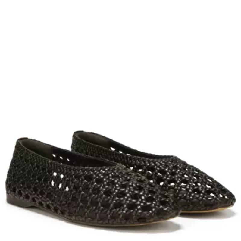 Shira Slip On Flat Sandal