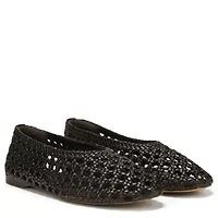 Shira Slip On Flat Sandal