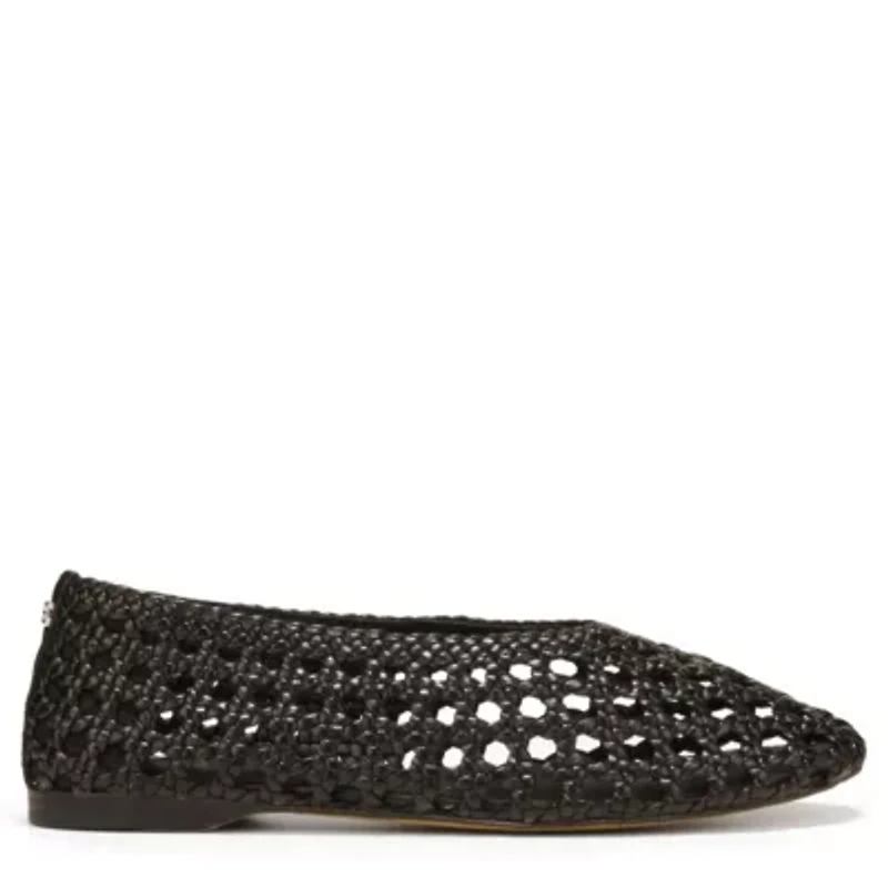 Shira Slip On Flat Sandal