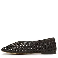 Shira Slip On Flat Sandal