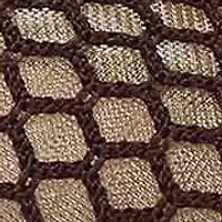 Mackie Mesh Mary Jane Espadrille