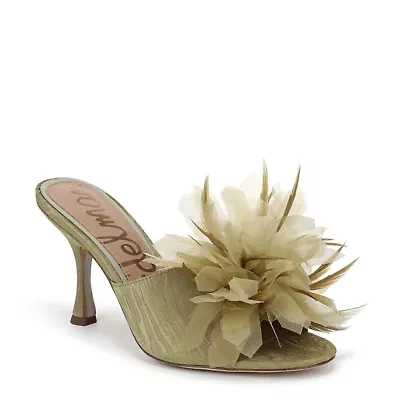 Jace Kitten Heel Sandal